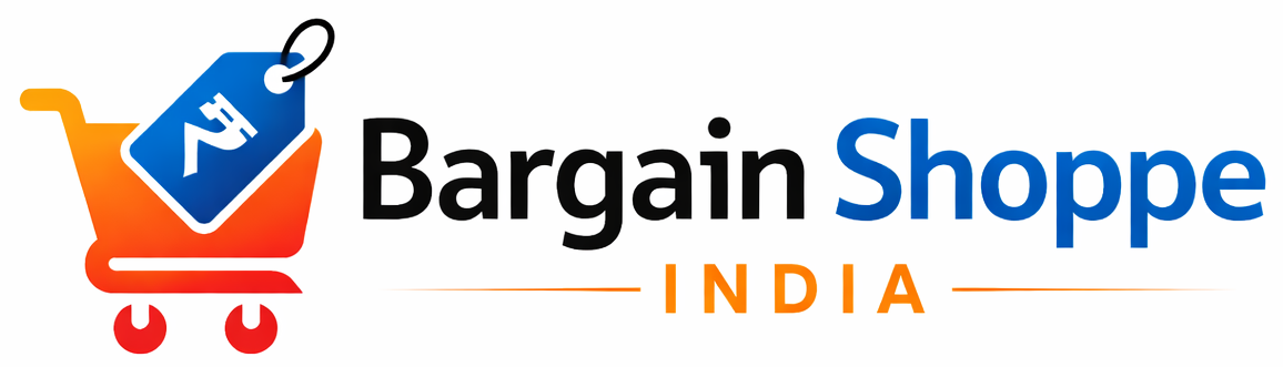 Bargain Shoppe India